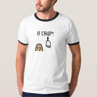 NOLLA-SKIT!! T-SHIRT