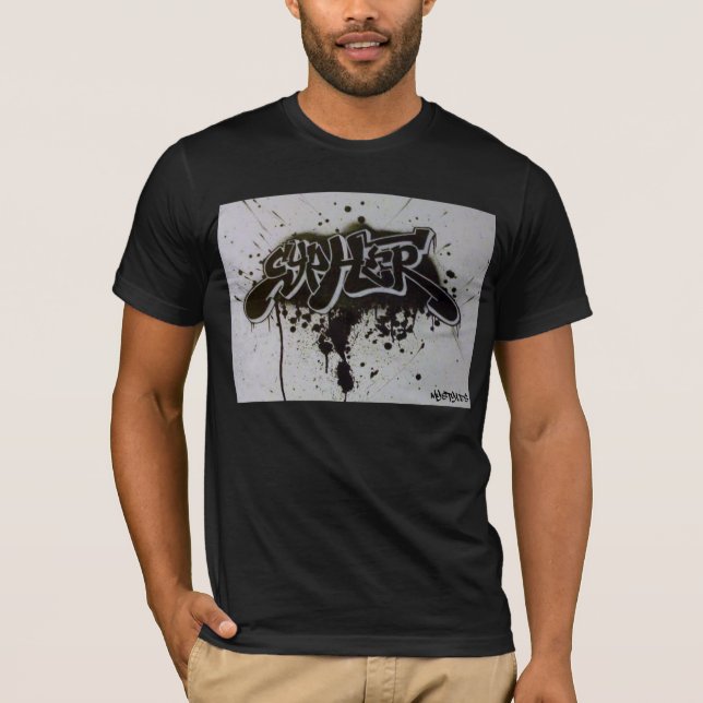 NOLLA TEE (Framsida)