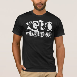 NOLLA TOLERANS T-SHIRT