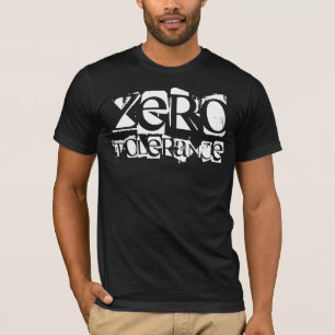 NOLLA TOLERANS TEE