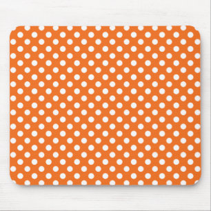 Nollan & W Polka-Pricker Mousepad Musmatta