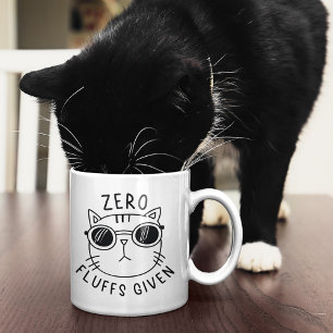 Nollfluffs Kaffemugg