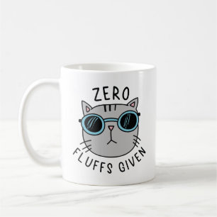 Nollfluffs Kaffemugg