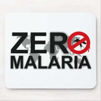 NollMalaria Mousepad Musmatta