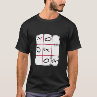 Nollor och kor tee shirt