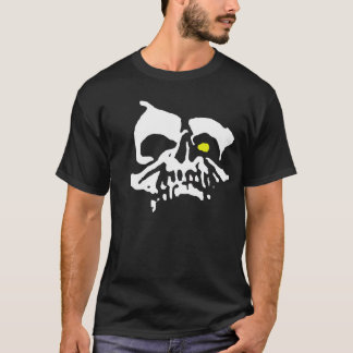 nollskalle: FASAPUNK T-shirt