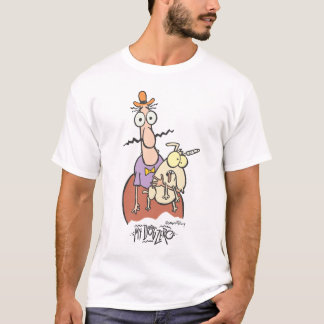 Nollskjorta (olika stilar/färger) t shirt