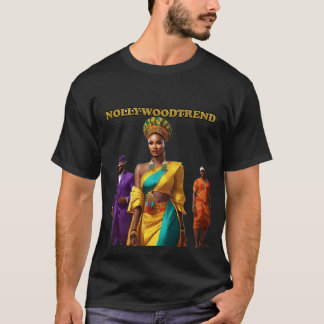 NOLLYWOODTREND T SHIRT