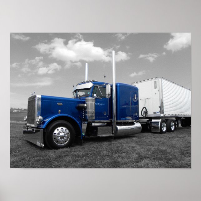 Nolt:s 359 (svartvitt) poster (Framsidan)