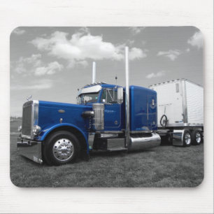 Nolts Peterbilt 359 Mousepad #2 Musmatta