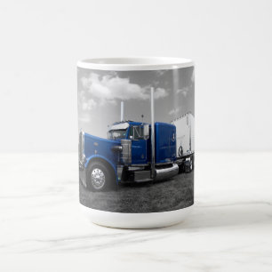 Nolts Peterbilt 359 mugg