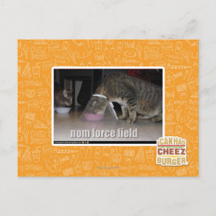 nom force fält vykort