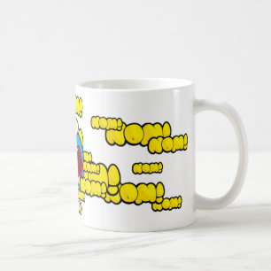 Nom mugg