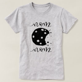 Nom Nom! Biten kakaTshirt T Shirt
