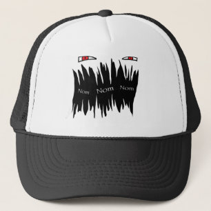 Nom-Nom-Hatt Keps