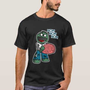 Nom Nom Nom! Tee