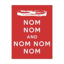 Nom Nom och Nom Nom Nom Nom
