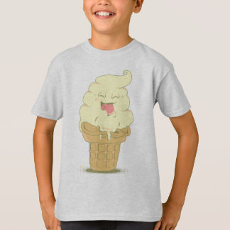 Nom Nom vanilj Tee