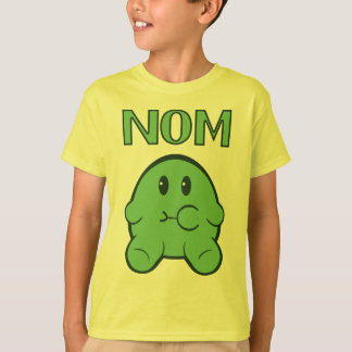 NOM T SHIRT