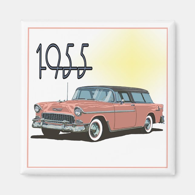 Nomad 55 magnet (Framsidan)