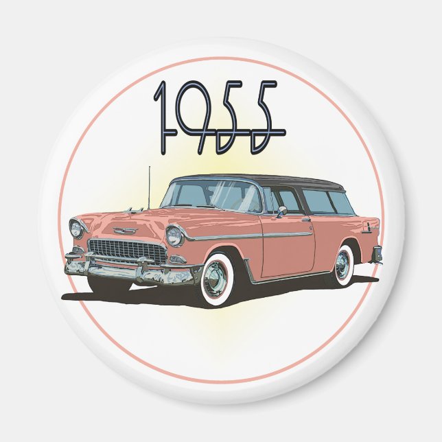 Nomad 55 magnet (Framsidan)