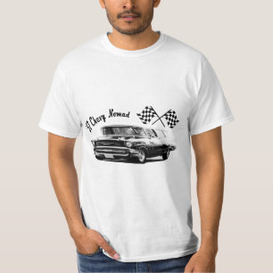 'Nomad för 57 Chevy T Shirt