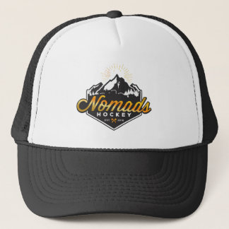 Nomad Hockey Truckerkeps