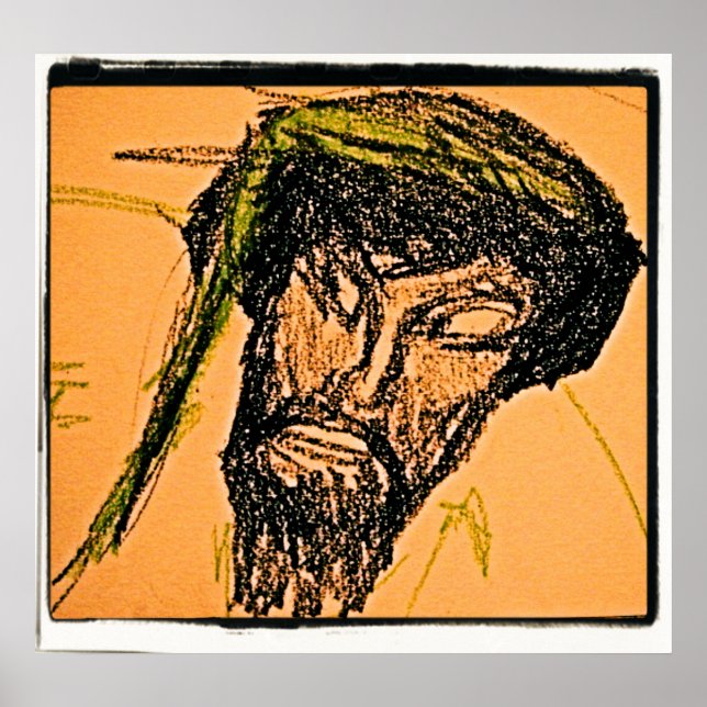 Nomad Poster (Framsidan)