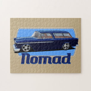 Nomad Pussel