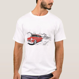 Nomad Tee Shirt