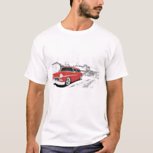 Nomad Tee Shirt