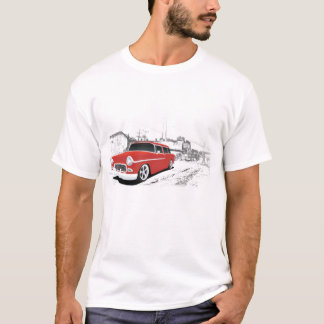 Nomad Tee Shirt