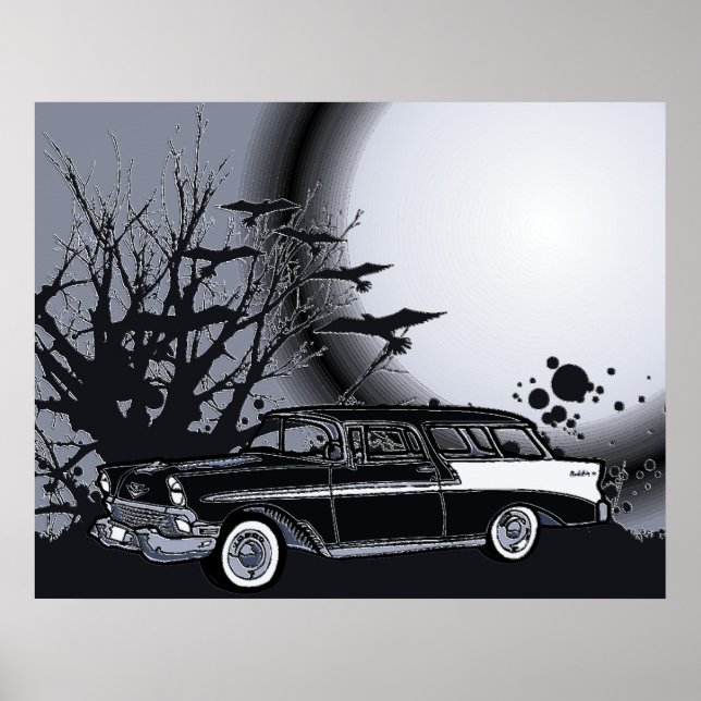 nomadaffisch poster (Framsidan)