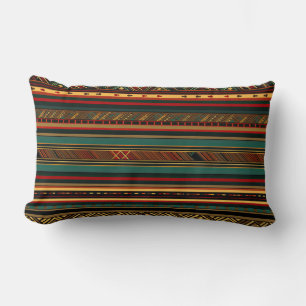 Nomadic Artisan Rand Lumbarkudde