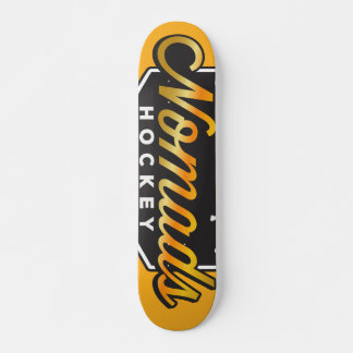 Nomads Anpassningsbar Skateboard Deck