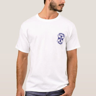NOMADS FÖR JÄRNLEGION LEMC T SHIRT