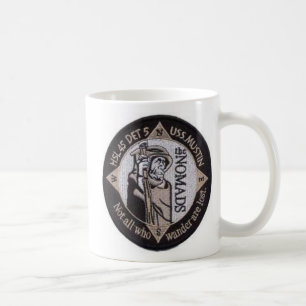 NOMADS - 'INTE ÄR ALL WHO WANDER LOST KAFFEMUGG