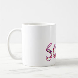 Nombre Sonia Kaffemugg
