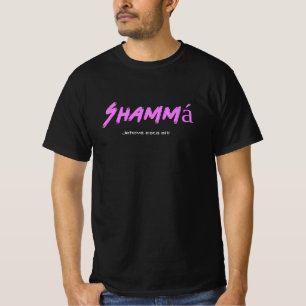 nombres de Dios, Yahweh, hebrew T Shirt