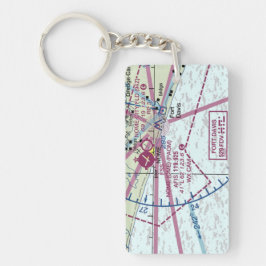 Nome Airport-diagram/taxi-diagram