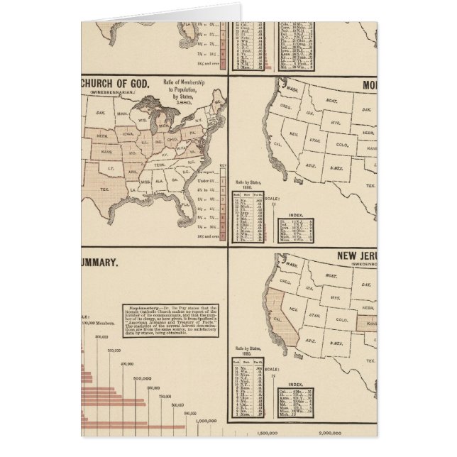 Nomineringsstatistik för Stater Hälsningskort (Framsidan)