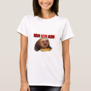 nomnomnom t shirt