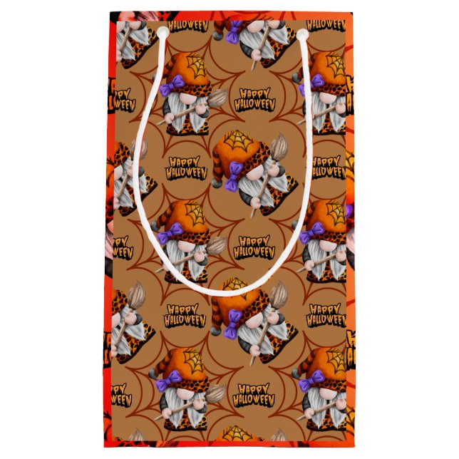 Nomo Halloween (Framsidan)