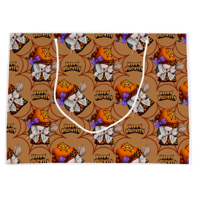 Nomo Halloween (Framsidan)