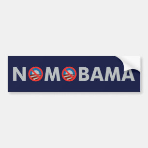 NOMOBAMA BILDEKAL
