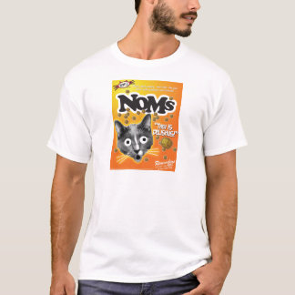 NOMS TEE SHIRT