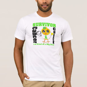 Non band för chick för Hodgkins T Shirt