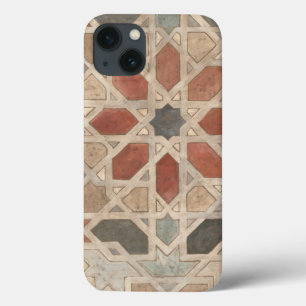 Non-Förskönad Marrakesh design II