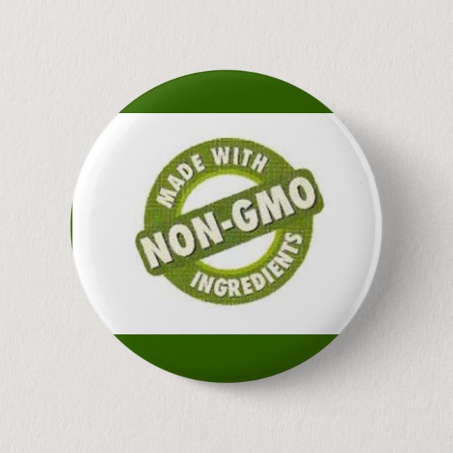 Non GMO Knapp (Framsida)