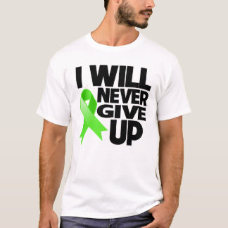 Non-Hodgkin lymfkörtelcancer som jag ska ger mig Tröja
